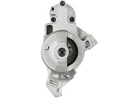 Motor de arranque / Arranque