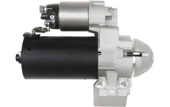 Motor de arranque / Arranque, Imagen 4