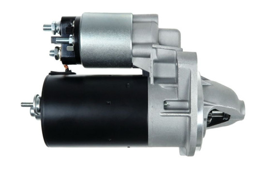 Motor de arranque / Arranque, Imagen 2