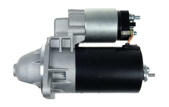 Motor de arranque / Arranque, Imagen 4