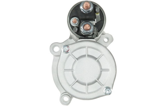 Motor de arranque / Arranque, Imagen 3