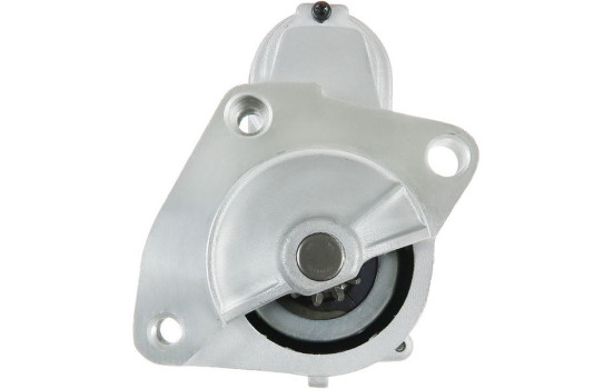 Motor de arranque / Arranque