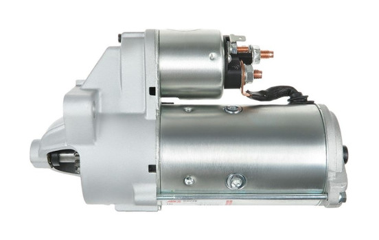 Motor de arranque / Arranque, Imagen 2