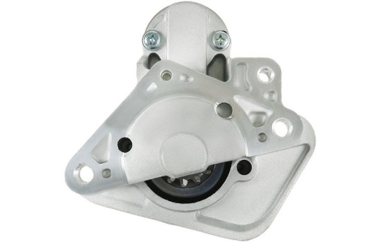Motor de arranque / Arranque