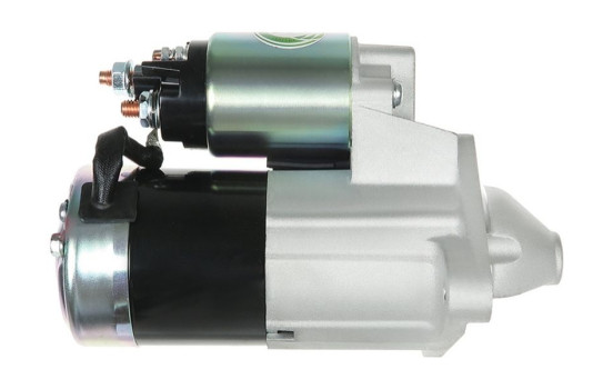 Motor de arranque / Arranque, Imagen 2