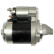 Motor de arranque / Arranque, Miniatura 4