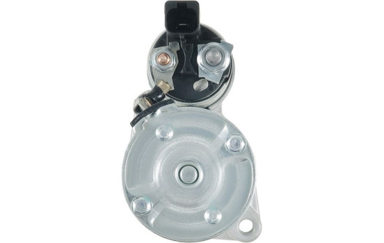 Motor de arranque / Arranque, Imagen 3