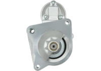 Motor de arranque / Arranque