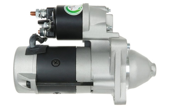 Motor de arranque / Arranque, Imagen 2