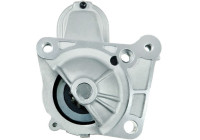 Motor de arranque / Arranque