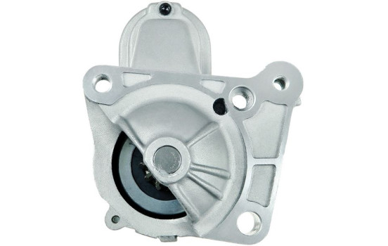 Motor de arranque / Arranque