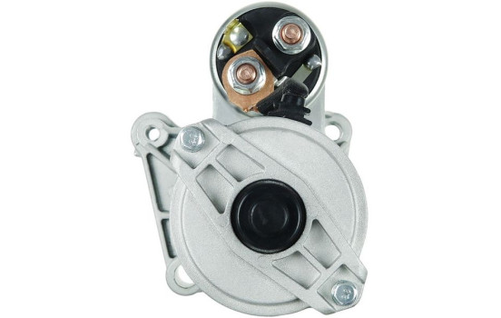 Motor de arranque / Arranque, Imagen 3
