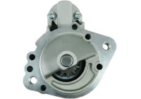 Motor de arranque / Arranque