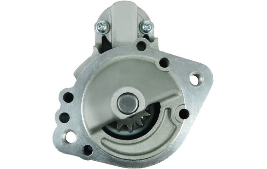 Motor de arranque / Arranque
