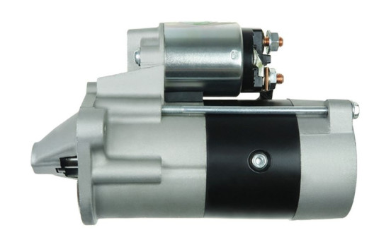 Motor de arranque / Arranque, Imagen 2