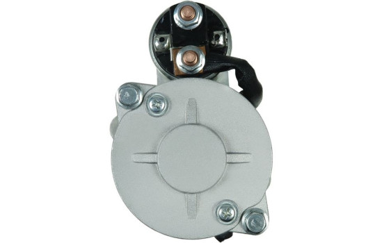 Motor de arranque / Arranque, Imagen 3