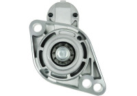 Motor de arranque / Arranque