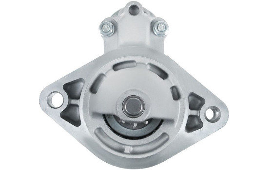 Motor de arranque / Arranque