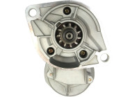 Motor de arranque / Arranque