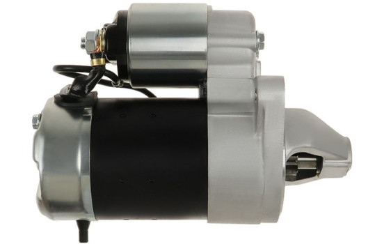 Motor de arranque / Arranque, Imagen 2