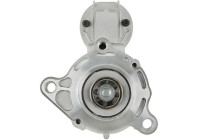 Motor de arranque / Arranque