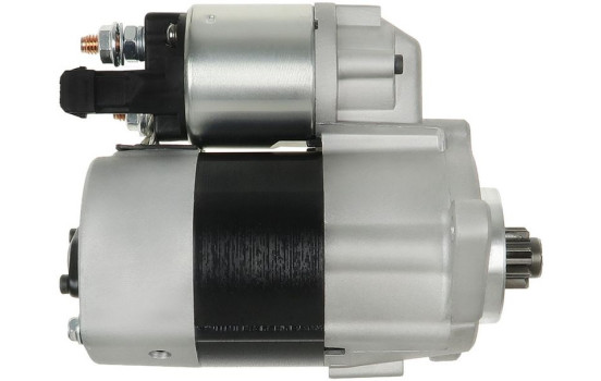 Motor de arranque / Arranque, Imagen 2