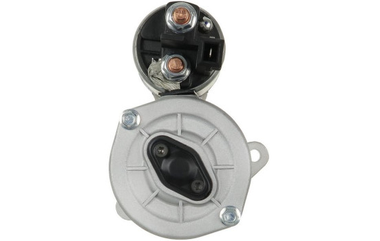 Motor de arranque / Arranque, Imagen 3