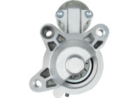 Motor de arranque / Arranque