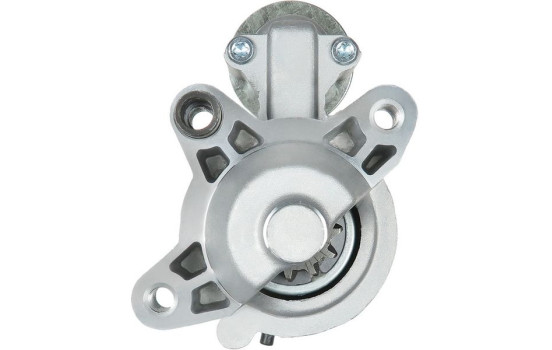 Motor de arranque / Arranque