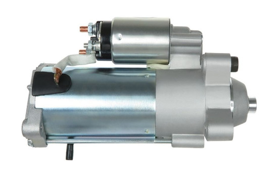 Motor de arranque / Arranque, Imagen 4
