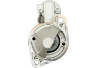Motor de arranque / Arranque