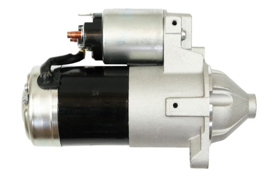 Motor de arranque / Arranque, Imagen 4