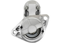 Motor de arranque / Arranque