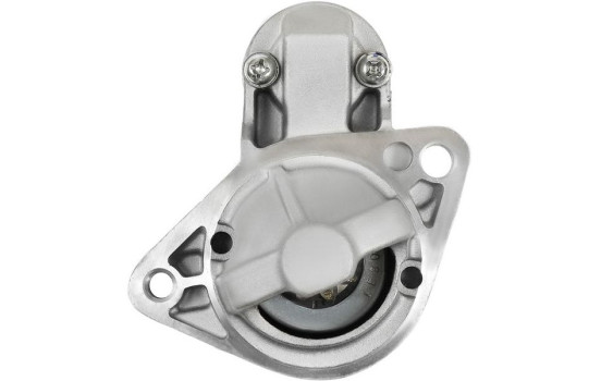 Motor de arranque / Arranque