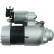 Motor de arranque / Arranque, Miniatura 2