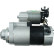 Motor de arranque / Arranque, Miniatura 4