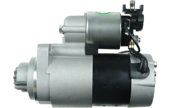 Motor de arranque / Arranque, Imagen 4