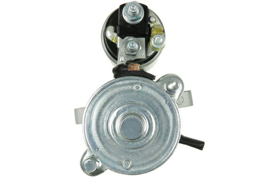 Motor de arranque / Arranque, Imagen 3