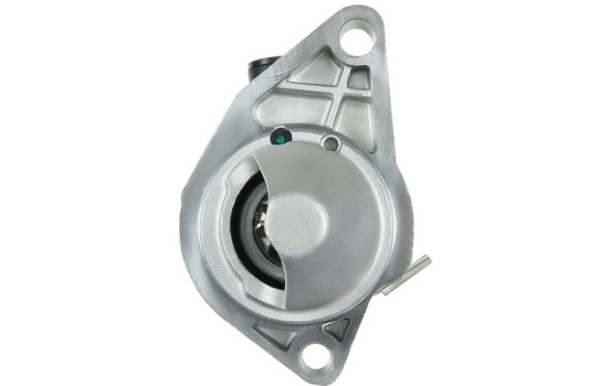 Motor de arranque / Arranque