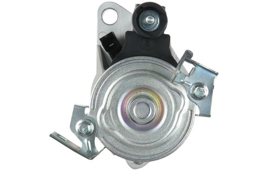 Motor de arranque / Arranque, Imagen 3