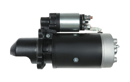 Motor de arranque / Arranque, Imagen 4