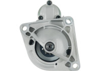 Motor de arranque / Arranque