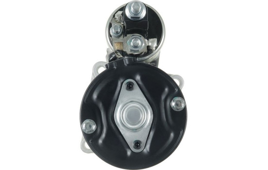 Motor de arranque / Arranque, Imagen 3