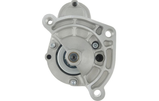 Motor de arranque / Arranque