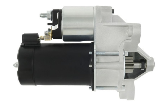 Motor de arranque / Arranque, Imagen 2