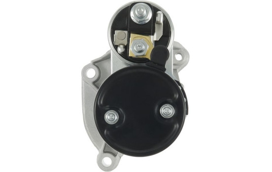 Motor de arranque / Arranque, Imagen 3
