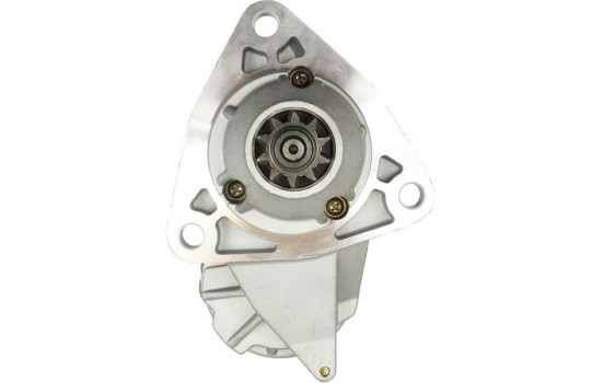 Motor de arranque / Arranque