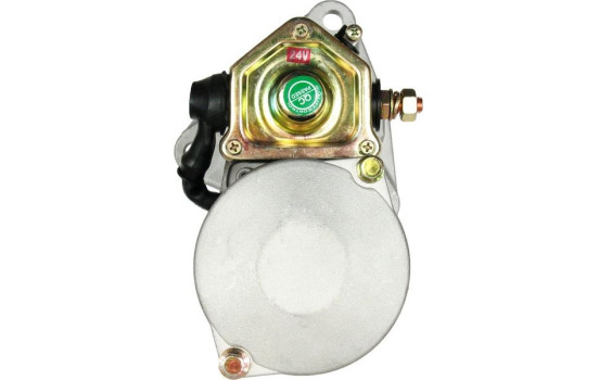 Motor de arranque / Arranque, Imagen 3