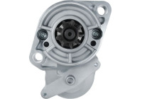 Motor de arranque / Arranque