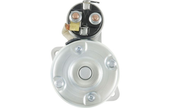 Motor de arranque / Arranque, Imagen 3